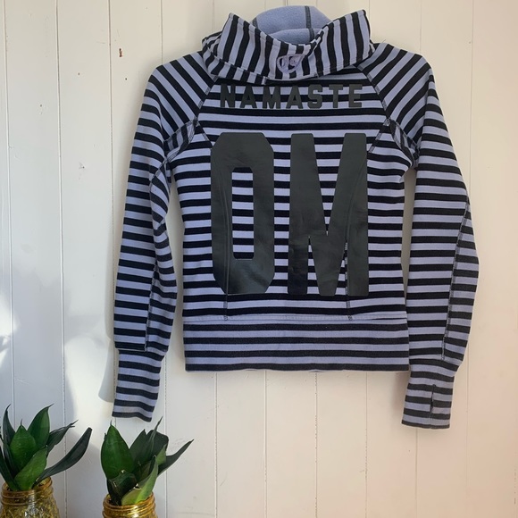 Lululemon Scuba hoodie RARE - Picture 2 of 6